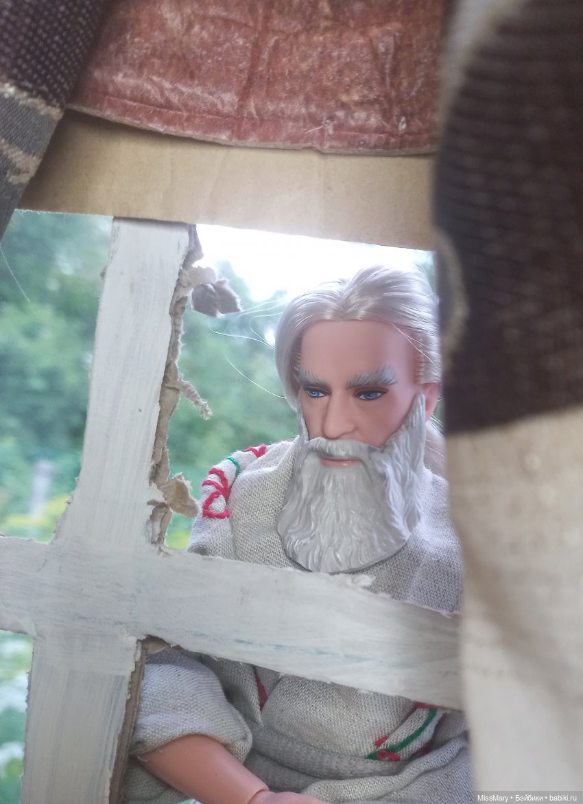 АВГУСТФЕСТ 2023. Спектакль "Мартинко Кинкаш"