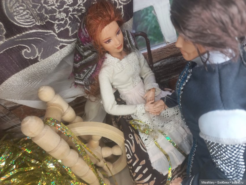 АВГУСТФЕСТ 2023. Спектакль "Мартинко Кинкаш"