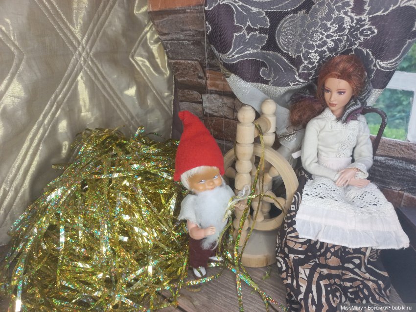 АВГУСТФЕСТ 2023. Спектакль "Мартинко Кинкаш"