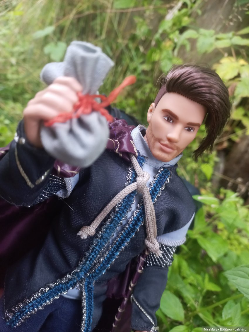 АВГУСТФЕСТ 2023. Спектакль "Мартинко Кинкаш"