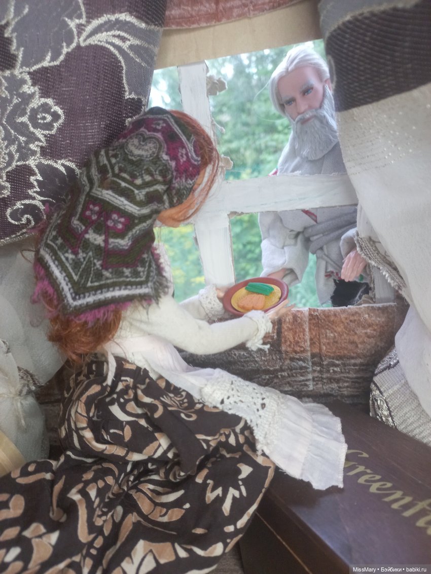 АВГУСТФЕСТ 2023. Спектакль "Мартинко Кинкаш"