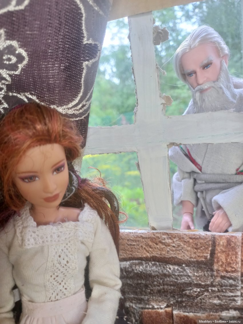 АВГУСТФЕСТ 2023. Спектакль "Мартинко Кинкаш"