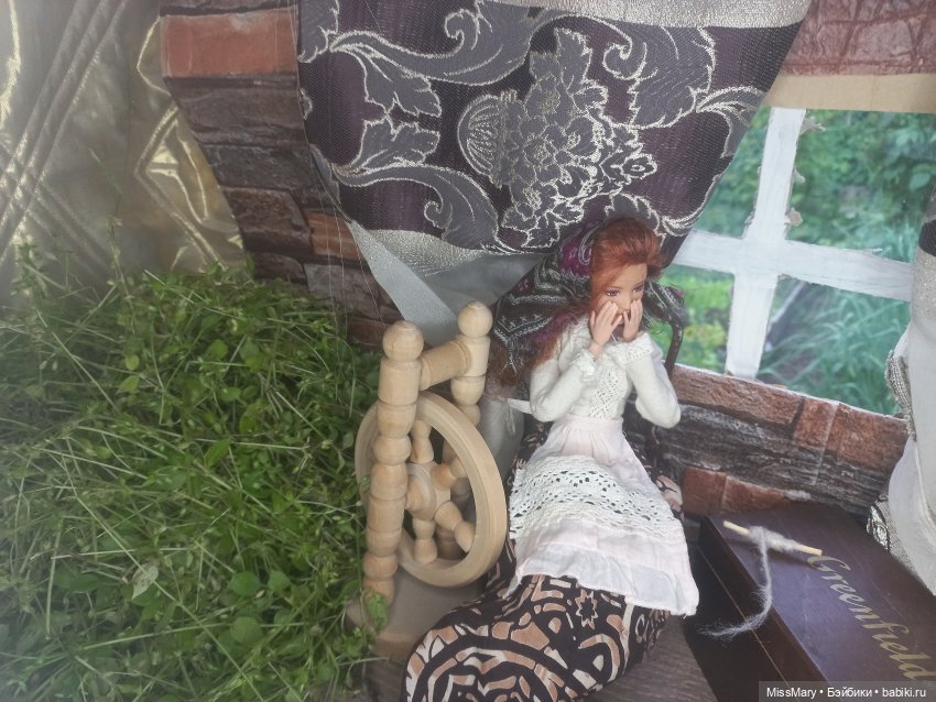 АВГУСТФЕСТ 2023. Спектакль "Мартинко Кинкаш"