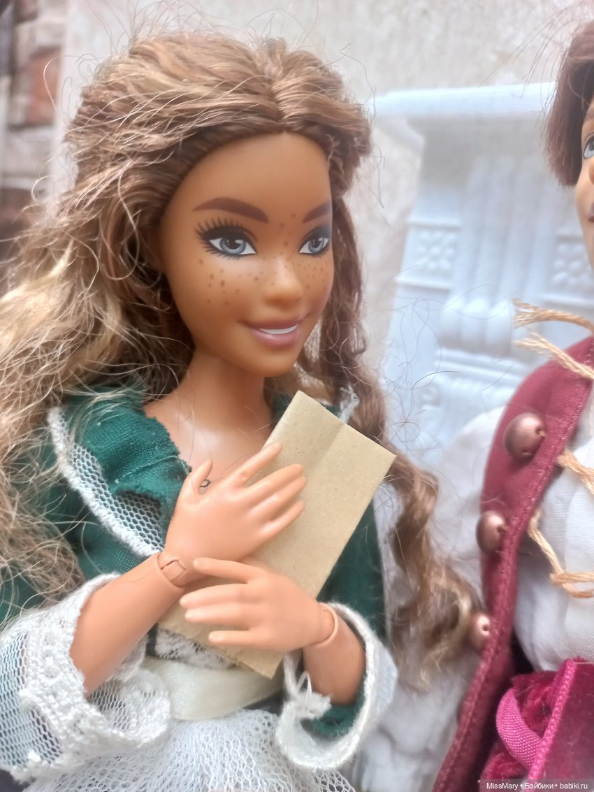 Августфест. Труффальдино из Бергамо. 9 серия