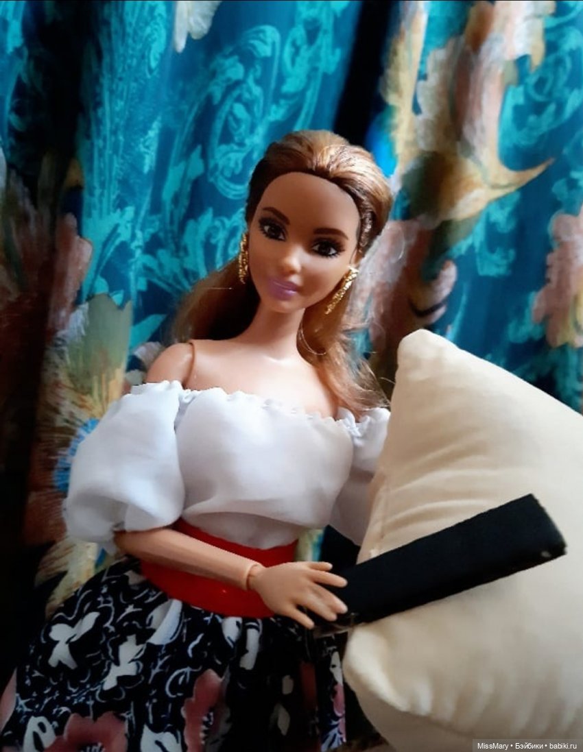 Августфест. Труффальдино из Бергамо. 9 серия