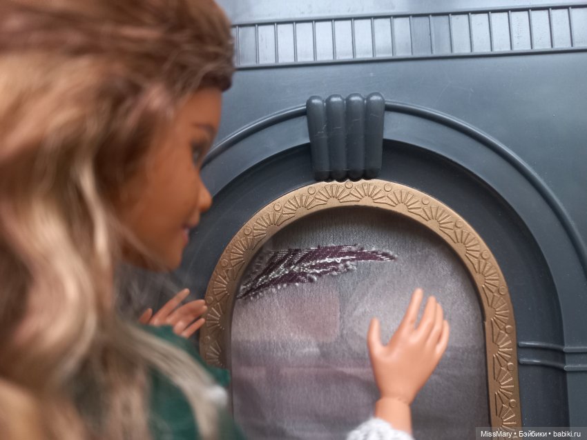 Августфест. Труффальдино из Бергамо. 9 серия