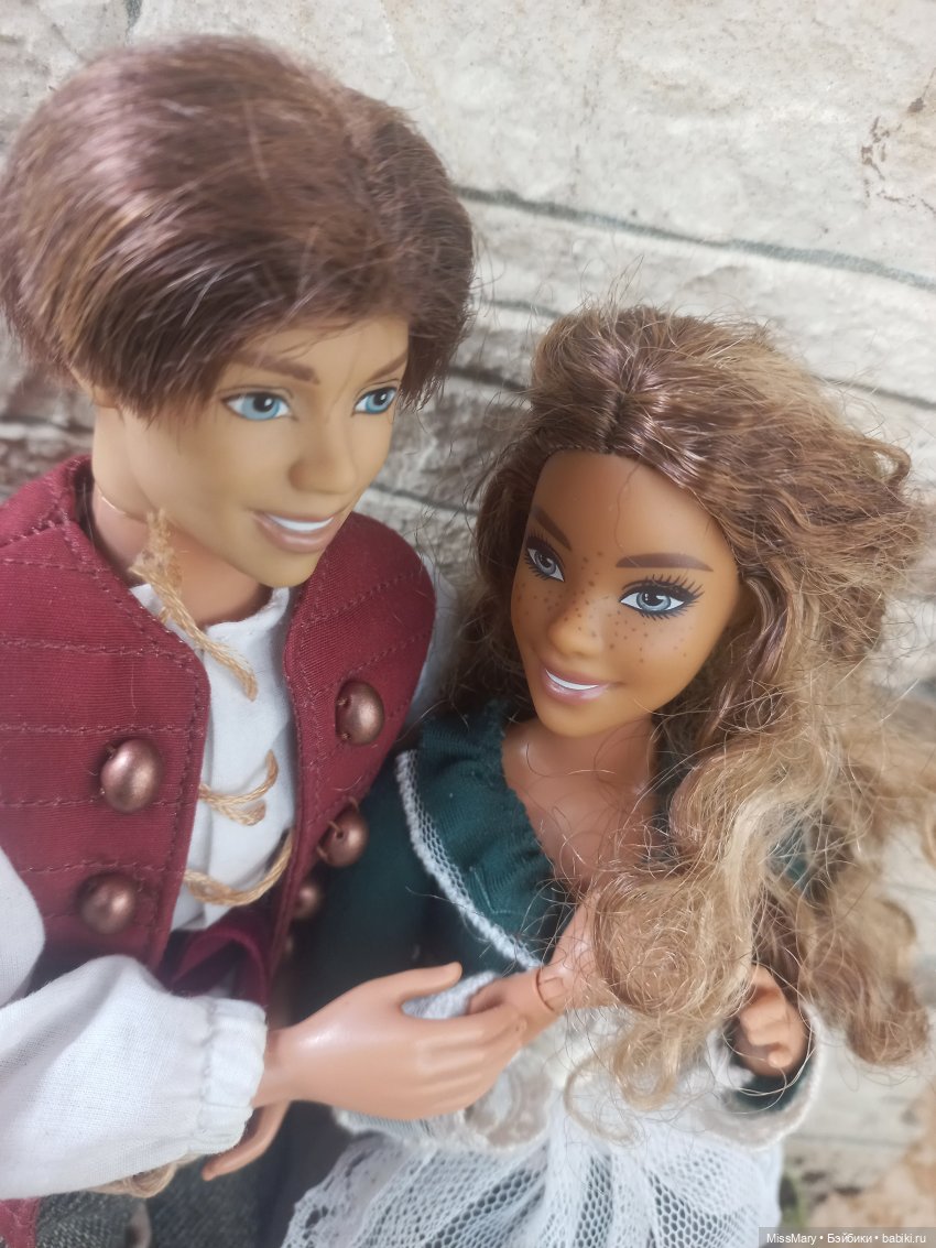 Августфест. Труффальдино из Бергамо. 9 серия