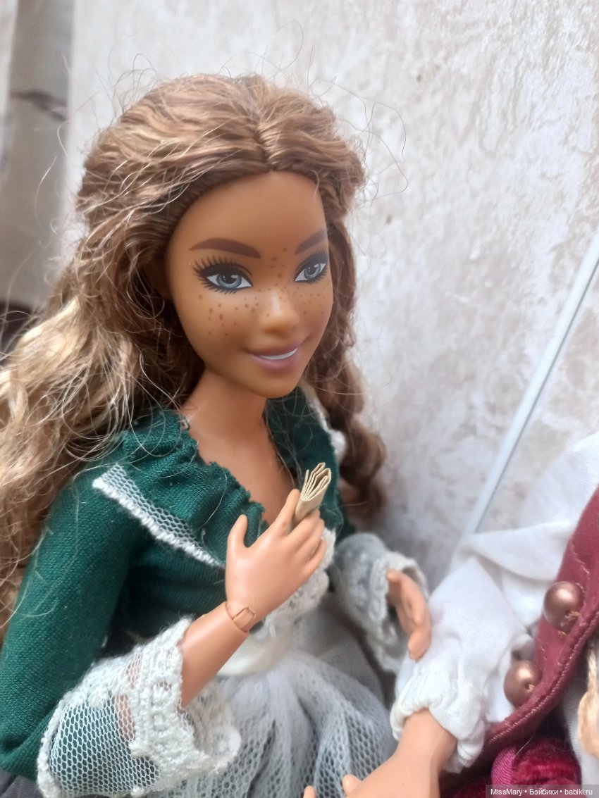 Августфест. Труффальдино из Бергамо. 9 серия (фото 6)