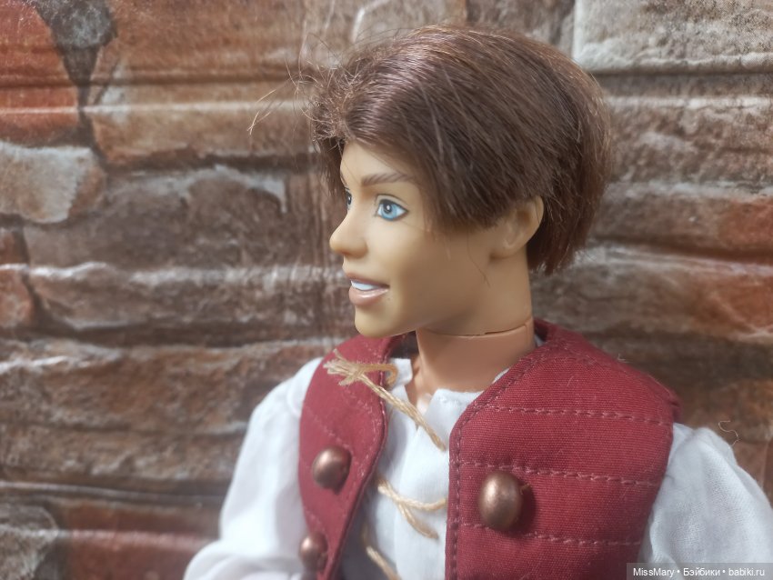 Августфест. Труффальдино из Бергамо. 9 серия