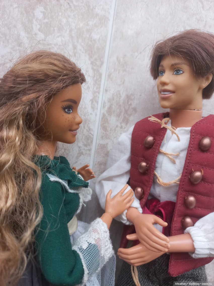 Августфест. Труффальдино из Бергамо. 9 серия (фото 5)