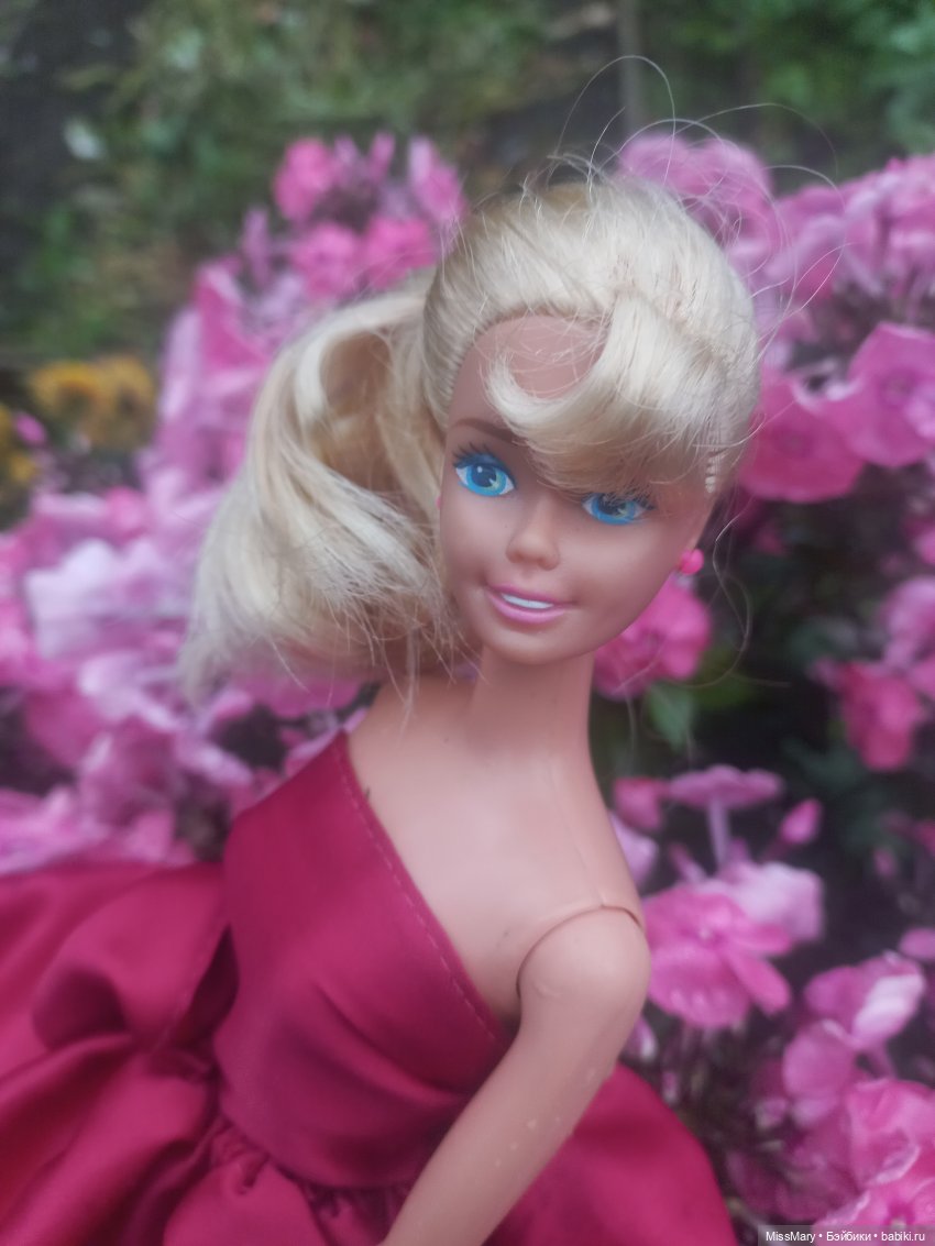 Челлендж-фотомарафон "21 день лета". День 9. Линда