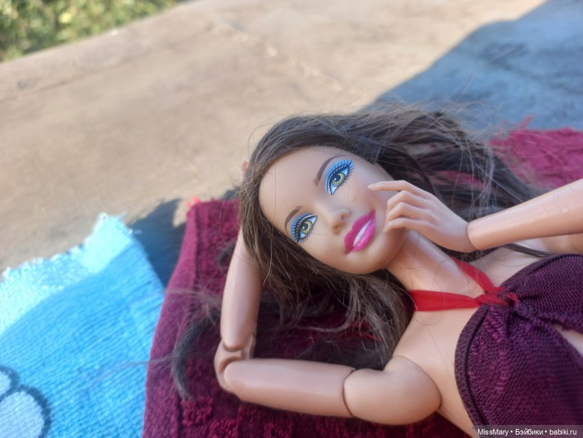 Челлендж-фотомарафон "21 день лета". День 11. Жанна (фото 2)