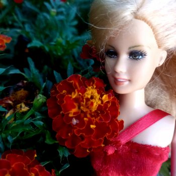 Челлендж-фотомарафон "21 день лета". День 17. Юлианна