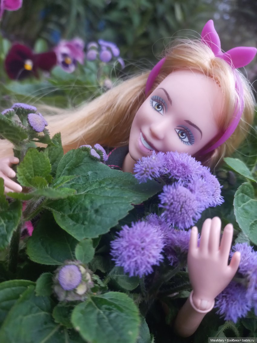 Челлендж-фотомарафон "21 день лета". День 18. Таня