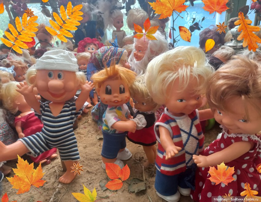 Приглашение на Праздник урожая и Фестиваль народной музыки (фото 9)