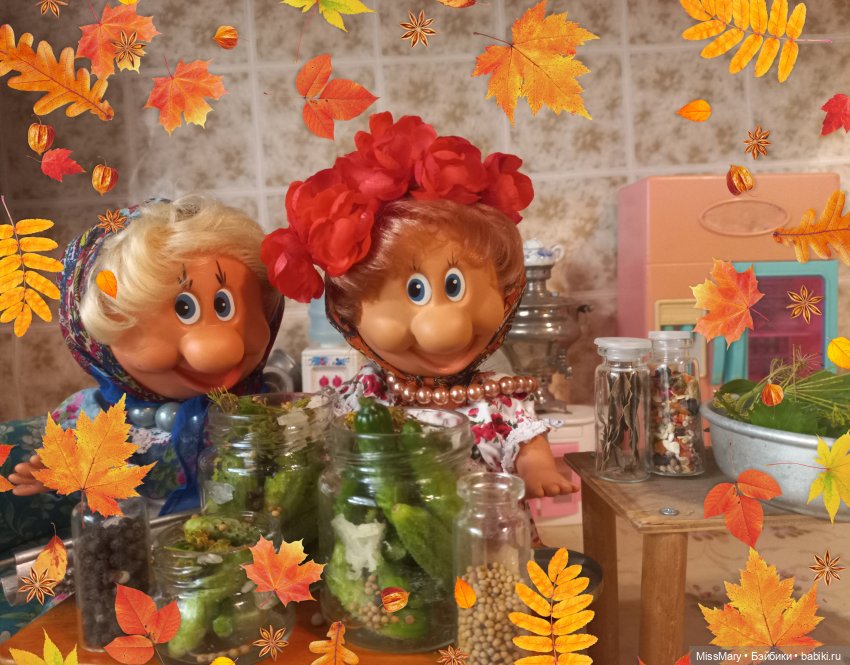 Приглашение на Праздник урожая и Фестиваль народной музыки (фото 5)