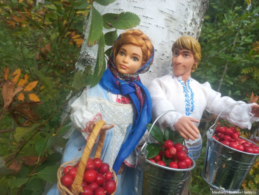 Приглашение на Праздник урожая и Фестиваль народной музыки (фото 4)