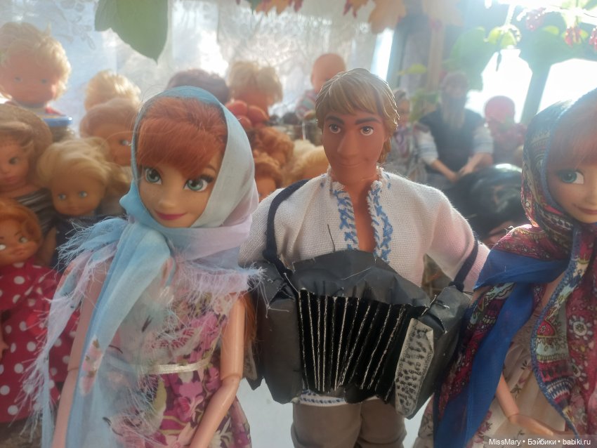 Фестиваль народной музыки (фото 8)