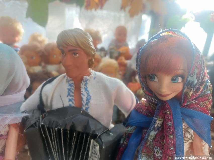 Фестиваль народной музыки (фото 5)