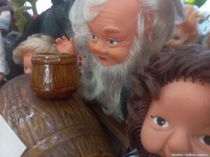 Ярмарка "Праздник урожая" 2023 (фото 6)