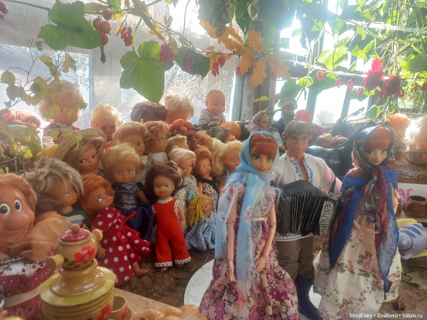 Фестиваль народной музыки (фото 7)