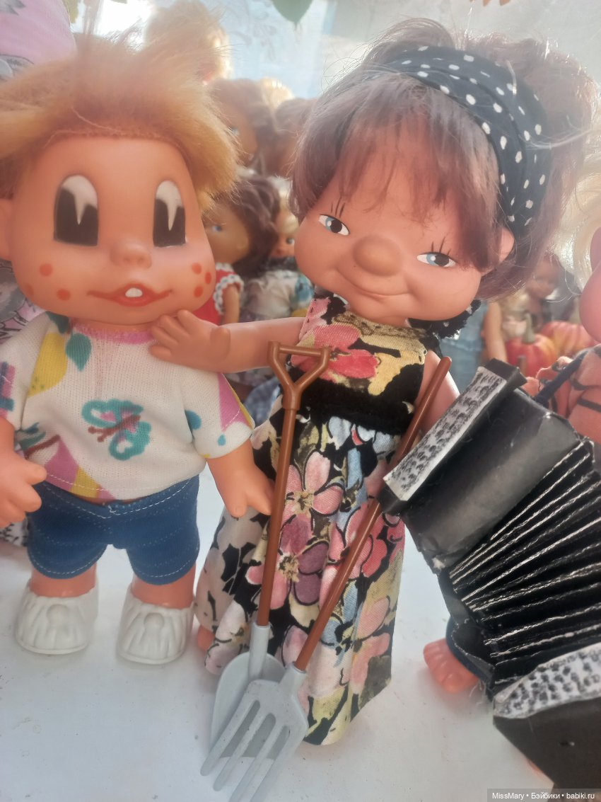 Фестиваль народной музыки