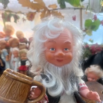 "Праздник урожая 2023". Закрытие