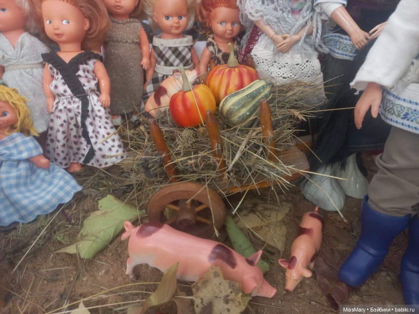 Праздник урожая 2023. Фотоотчет | Бэйбики Праздник урожая 2023. Фотоотчет