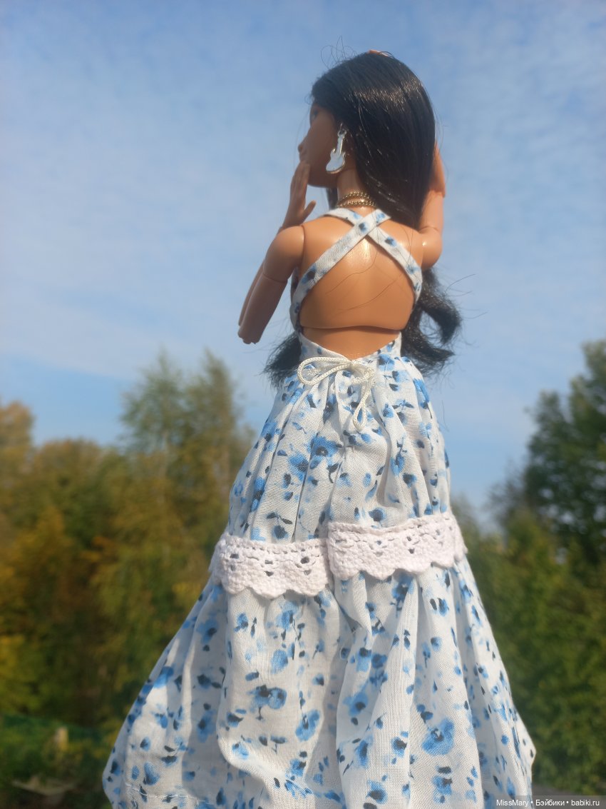 Песня цыганки | Бэйбики Песня цыганки — Куклы Barbie (Барби): Looks