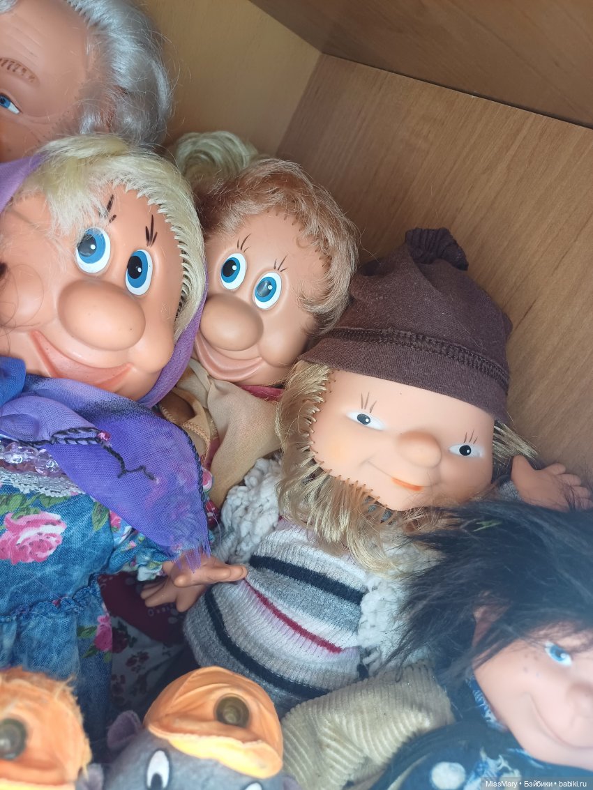 Мой юбилей: три года на сайте | Бэйбики Мой юбилей: три года на сайте (фото 5)