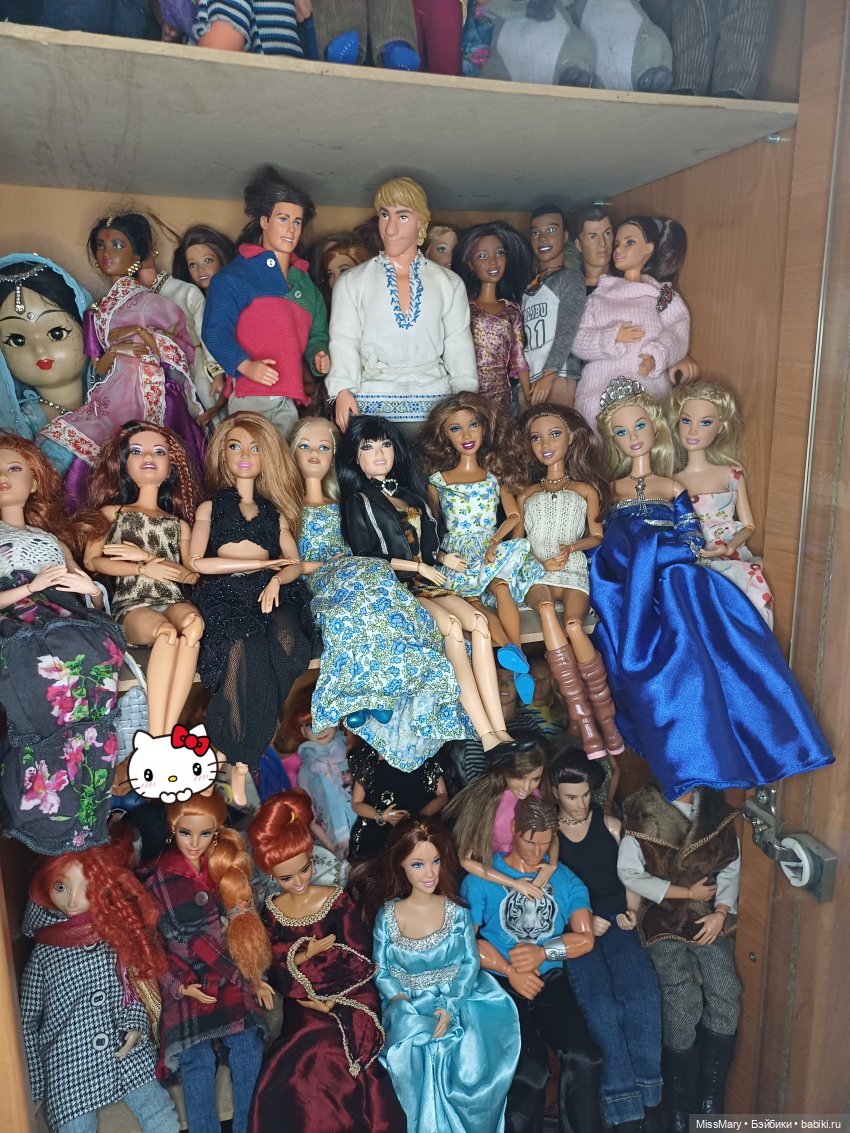 Мой юбилей: три года на сайте | Бэйбики Мой юбилей: три года на сайте (фото 8)