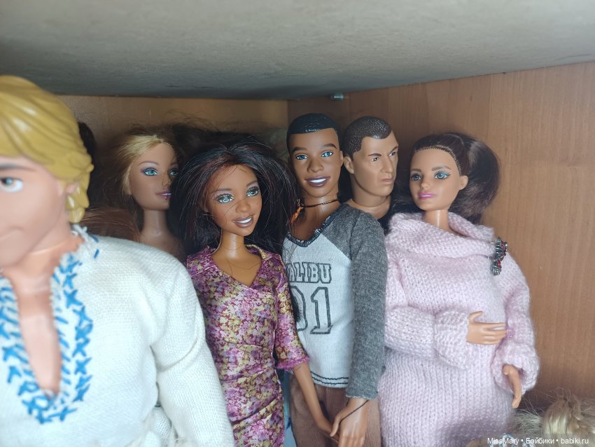 Мой юбилей: три года на сайте | Бэйбики Мой юбилей: три года на сайте (фото 10)