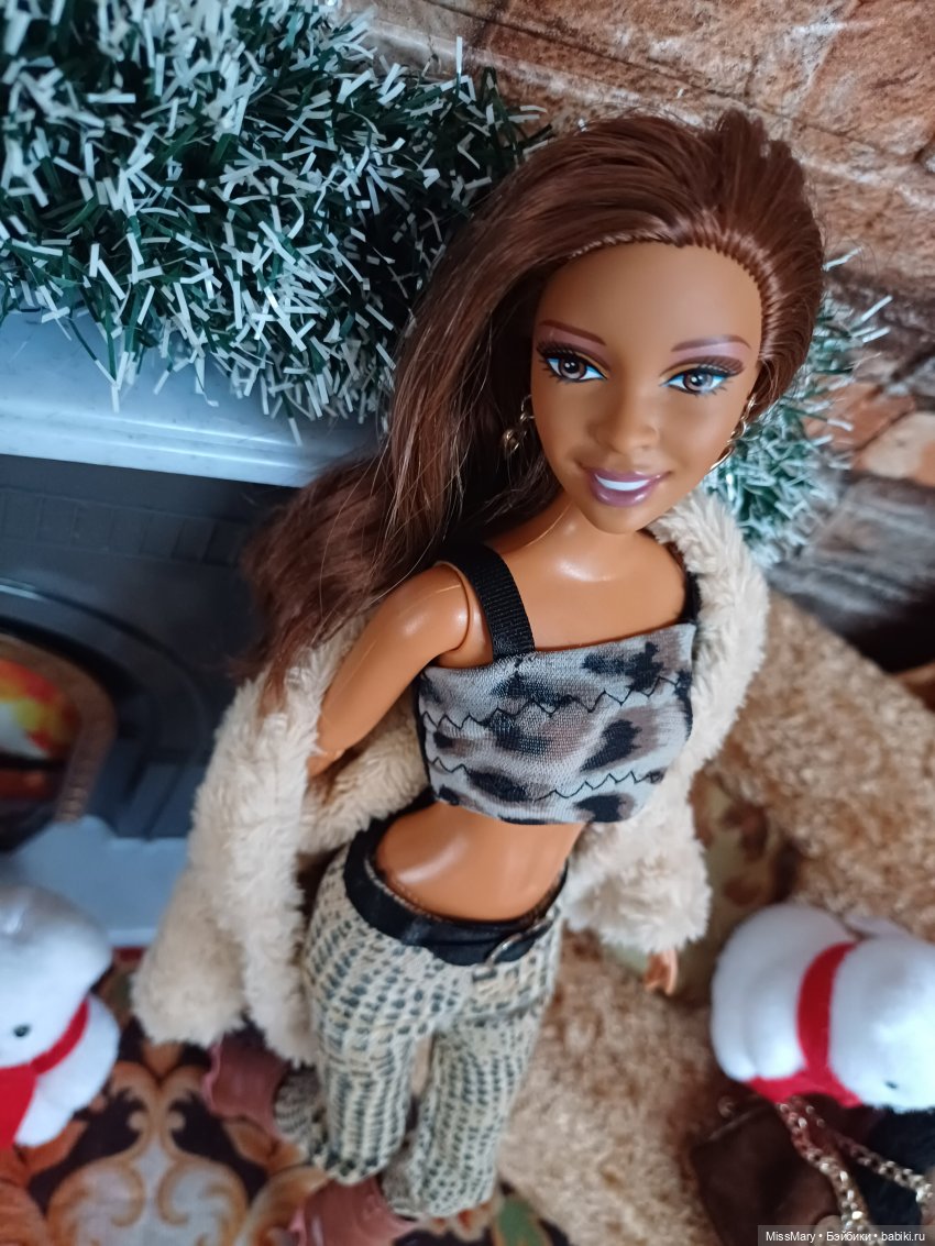 Lena barbie sale