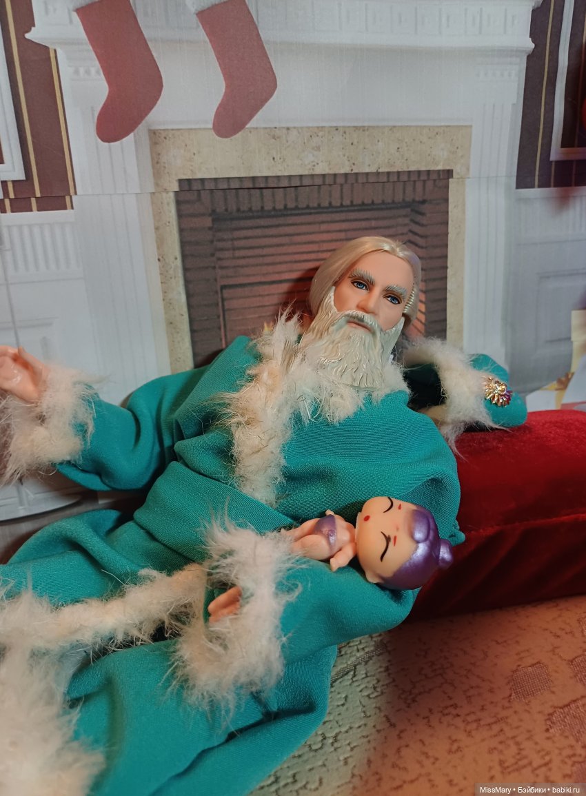 Праздник в детском саду — Коллекции мини (фото 2)