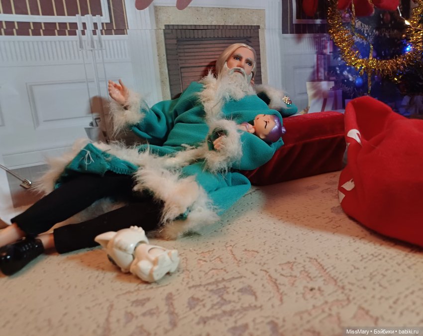 Праздник в детском саду — Коллекции мини (фото 3)