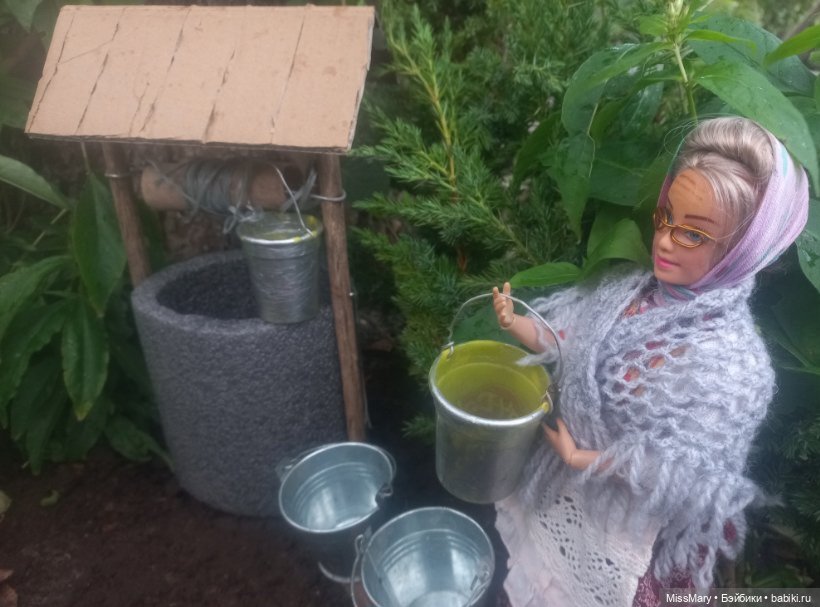 Серебряное копытце. 1 серия (фото 5)