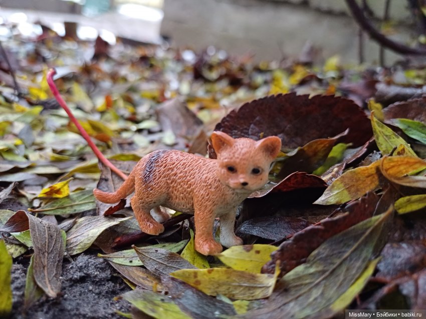 Серебряное копытце. 1 серия