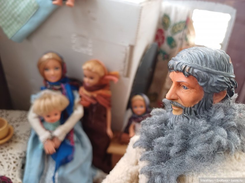 Серебряное копытце. 1 серия (фото 7)