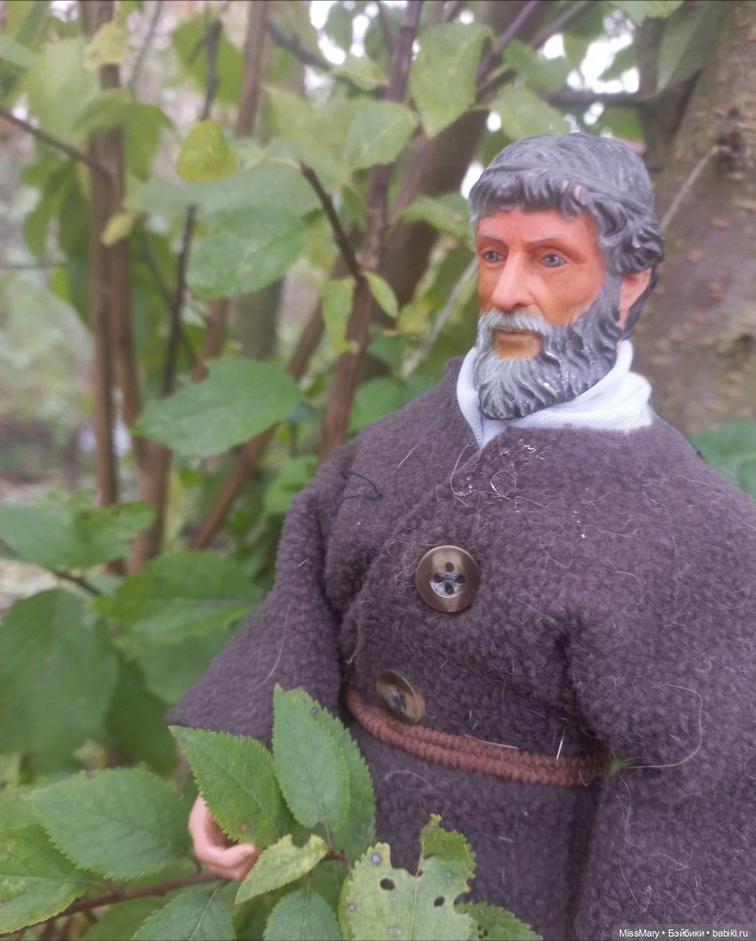 Серебряное копытце. 1 серия (фото 6)