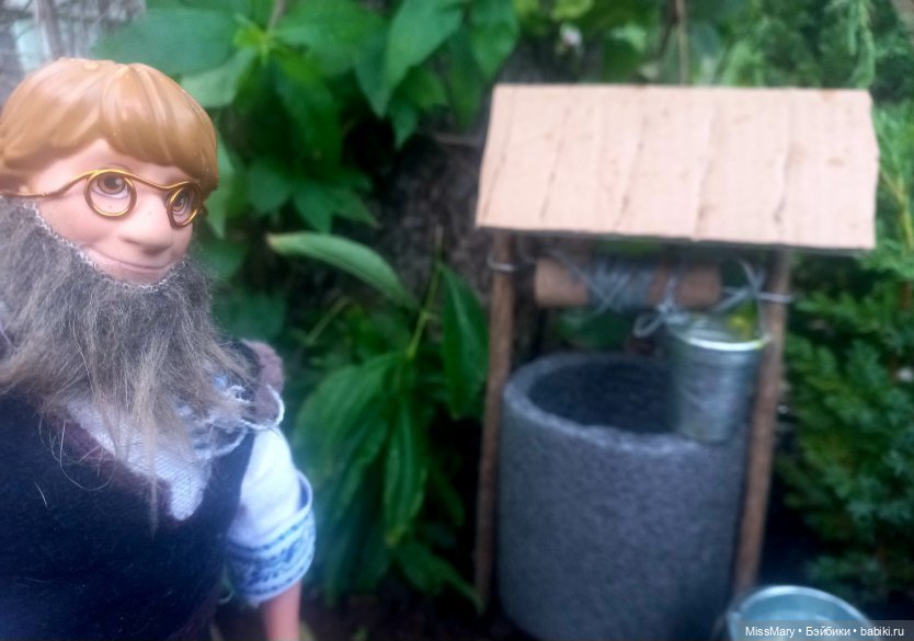 Серебряное копытце. 1 серия (фото 3)