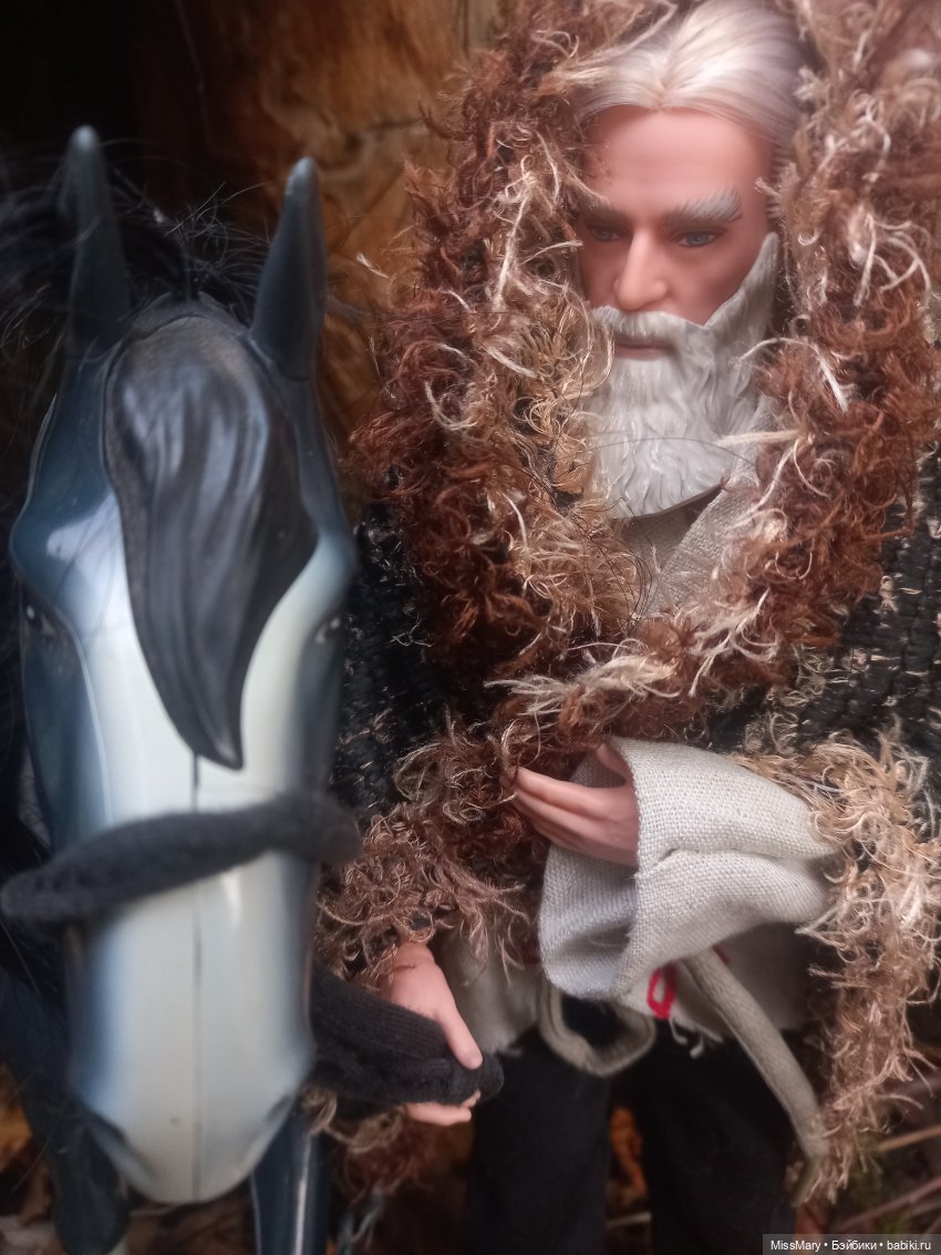 Жар-птица и Морская дева. 2 серия (фото 5)