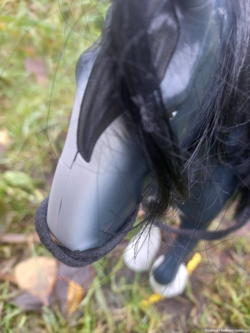 Жар-птица и Морская дева. 2 серия (фото 10)