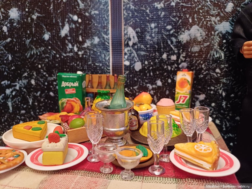 Вечеринка в честь Давида Васильевича (фото 3)