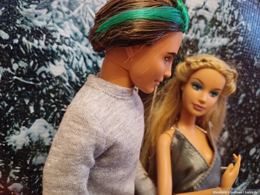 Вечеринка в честь Давида Васильевича