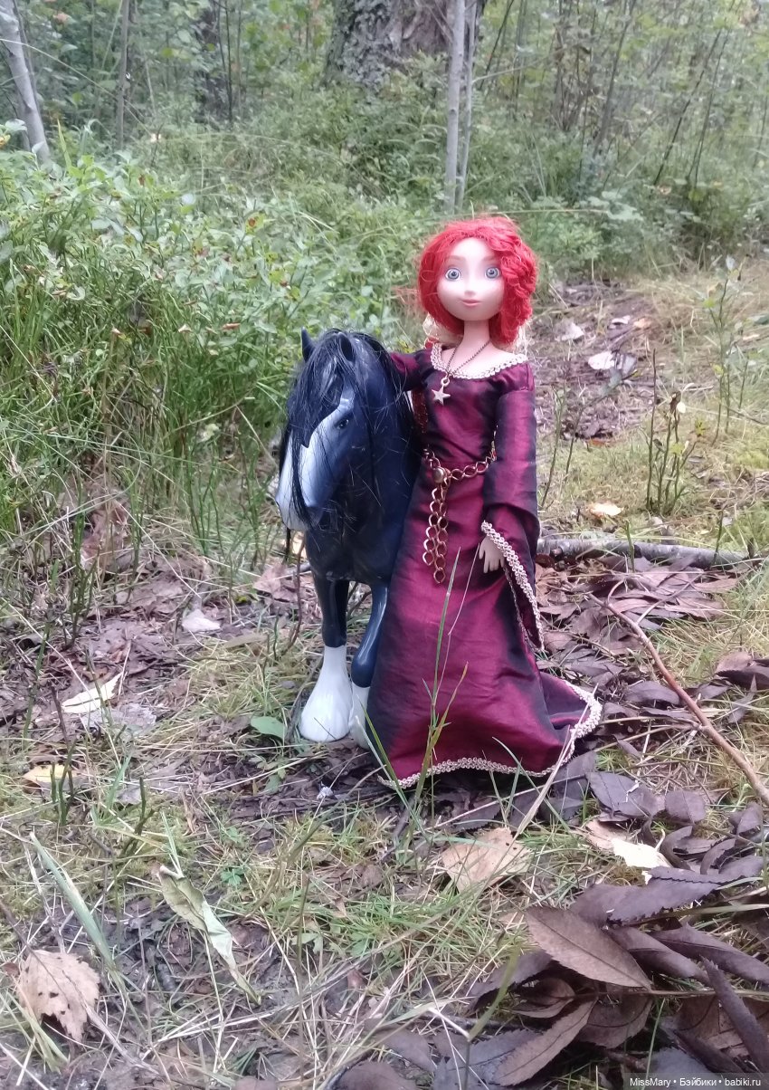 Флешмоб "Фестиваль Робин Гуда в Шервудском лесу". Обсуждение (фото 3)