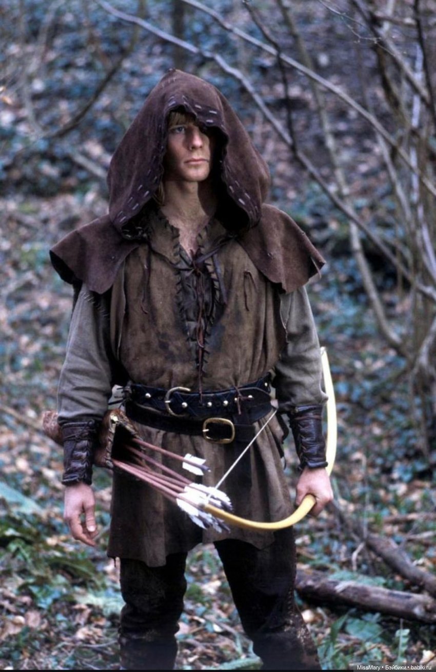 Фестиваль Робин Гуда в Шервудском лесу. Анонс (фото 3)