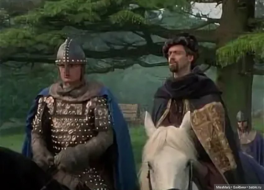 Фестиваль Робин Гуда в Шервудском лесу. Анонс (фото 10)