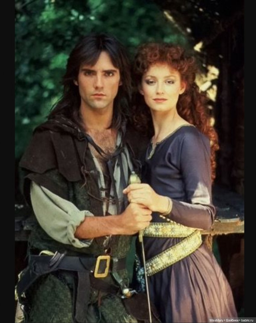 Фестиваль Робин Гуда в Шервудском лесу. Анонс (фото 9)