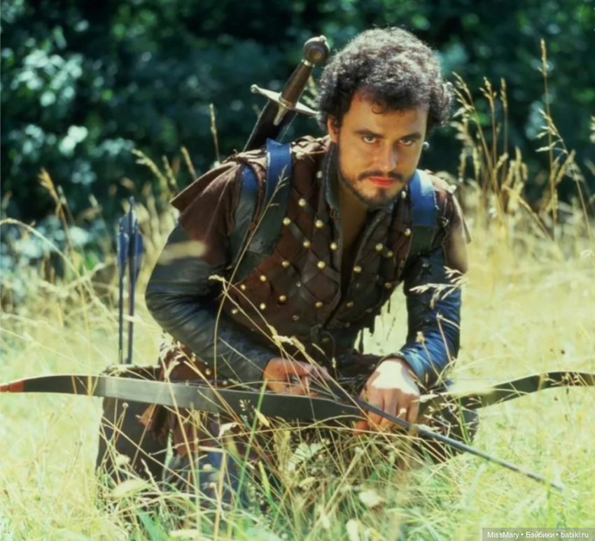 Фестиваль Робин Гуда в Шервудском лесу. Анонс (фото 8)