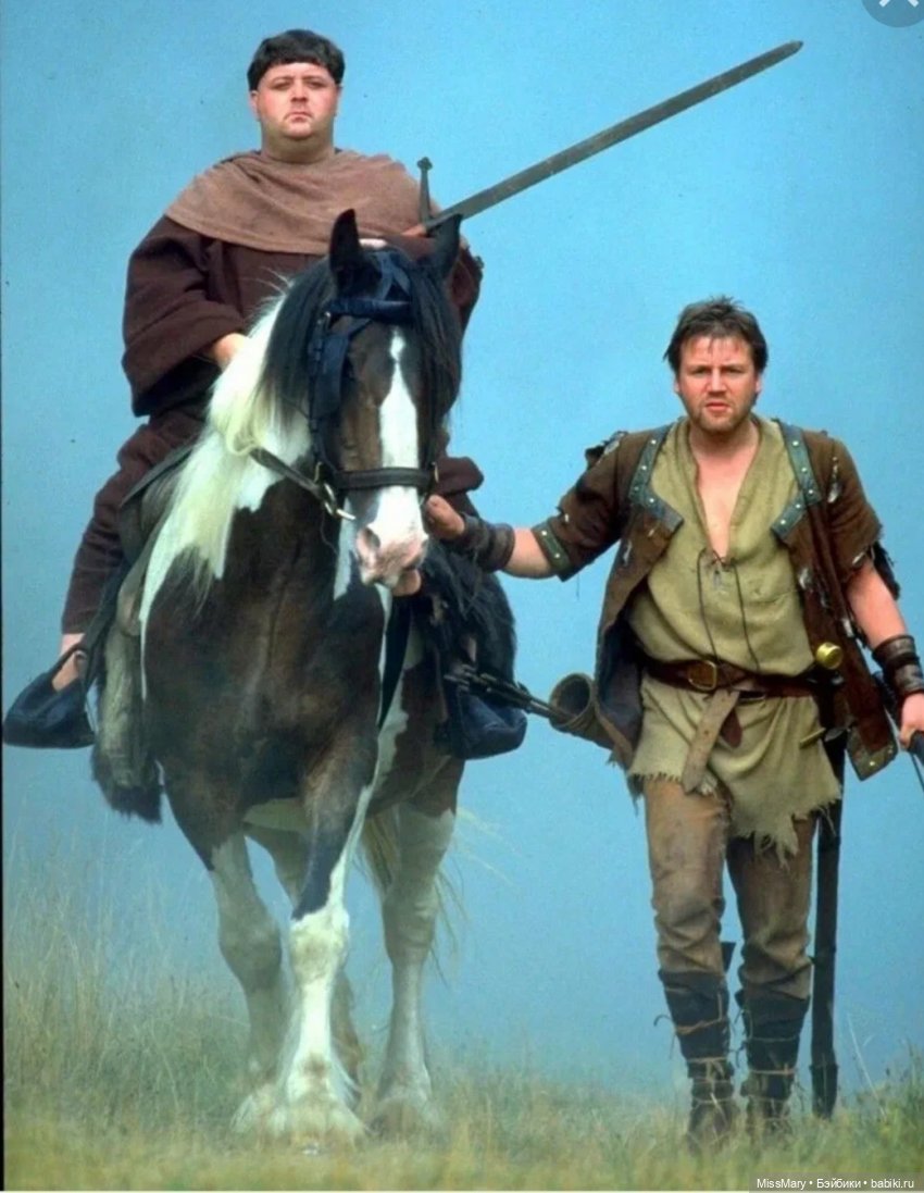 Фестиваль Робин Гуда в Шервудском лесу. Анонс (фото 5)